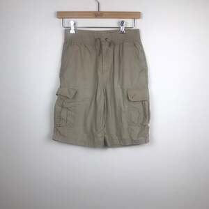 Lucky brand‎ Cargo Shorts boys large